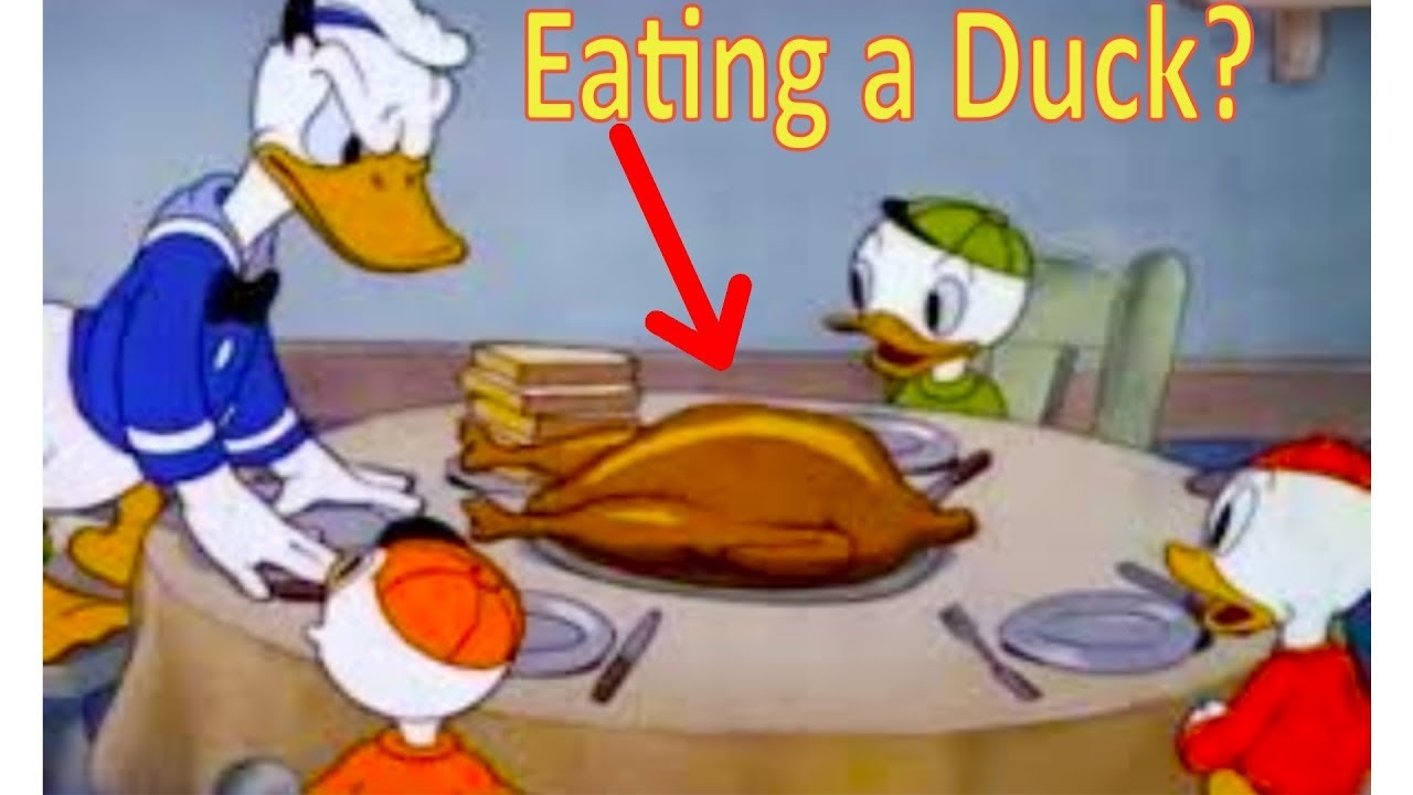 Donald duck pussy pics porno