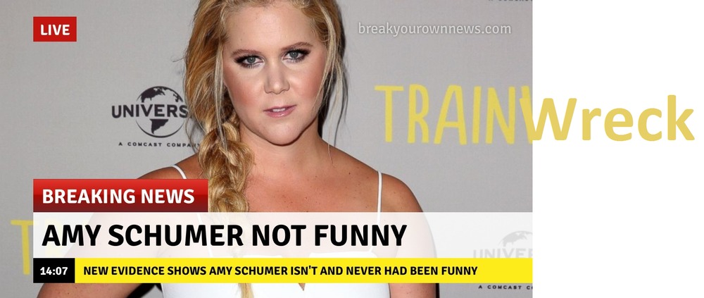 Amber Heard Amy Schumer