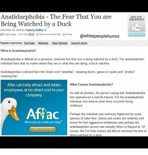 Do You Not That S James Veitch He Does Quot Annoying People 182416571 Added By Tropenthatshtup At Ducks - aflac gif roblox
