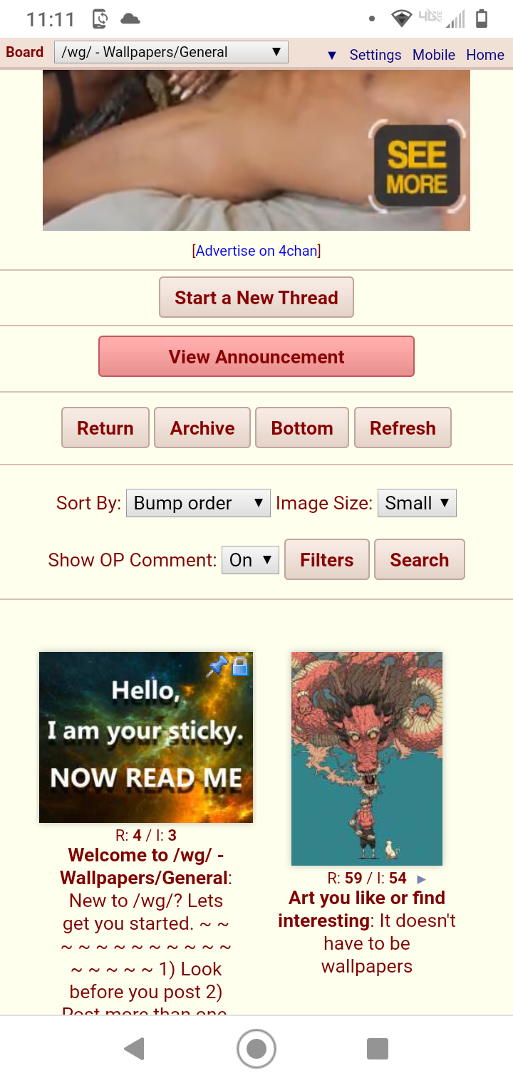 4chan porn boards