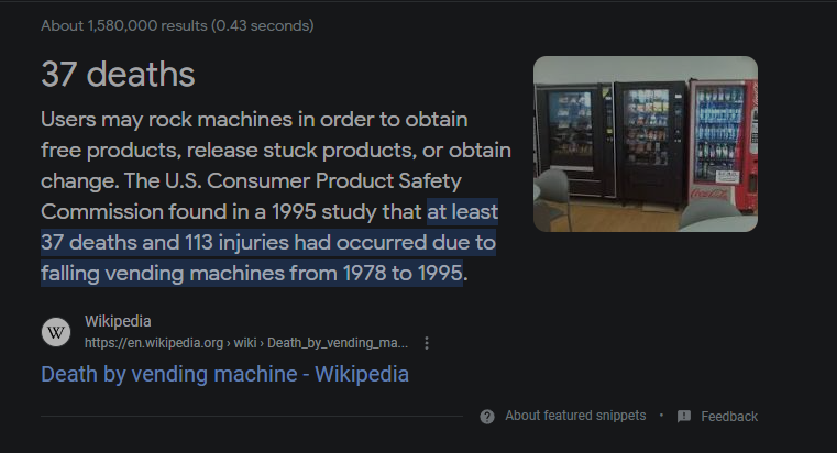 Vending machine - Wikipedia