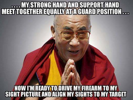 Dalai Lama We Must Act As One To Preserve Our World Time