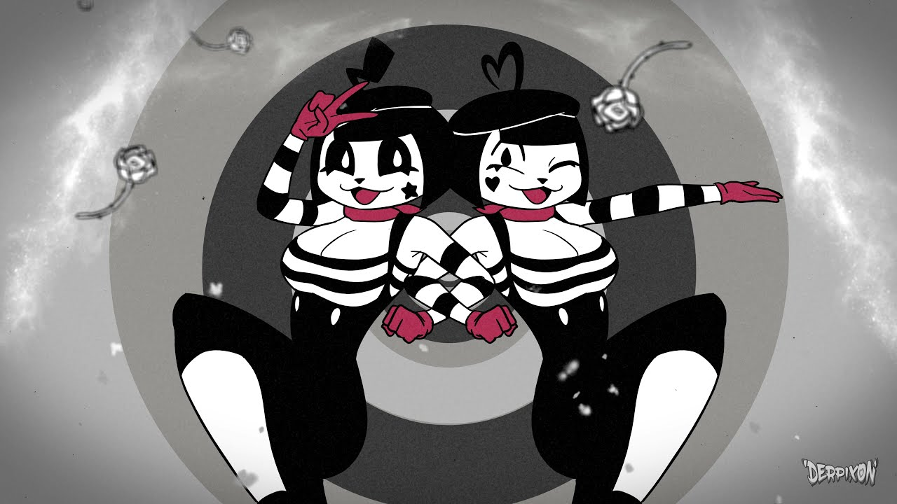 ChuChu - Mime and Dash - GIF - Imgur