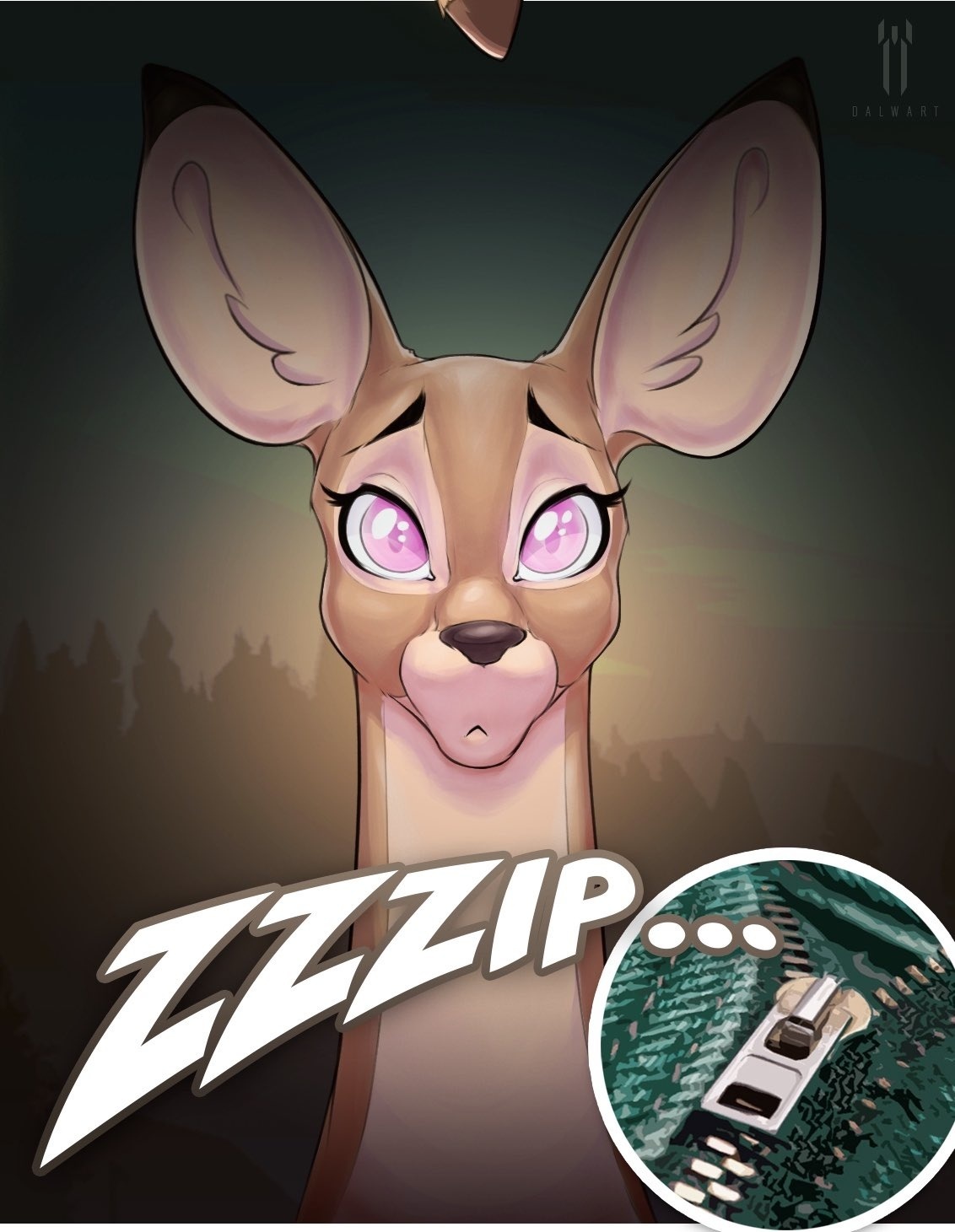 FJ never disappoints - #246736247 added by swazzzzy at stylized deadpan  precious