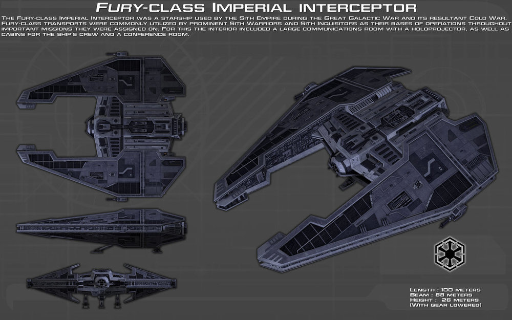 star wars mining ship