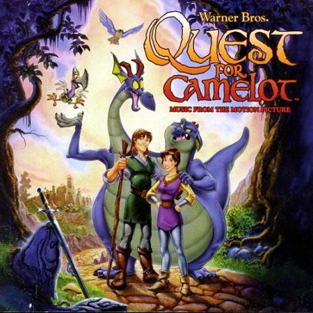 Hi what's the name of the old cartoon movie were - #173270567 added by  pyjamadog at A list of under appreciated animated movies