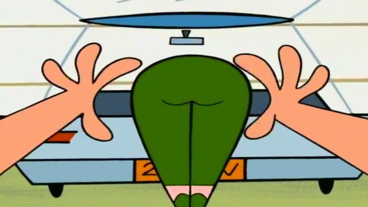 Back when i first watched cartoons, the fattest milf ass - #237752619 added  by daxtercelebi at Seating Plan