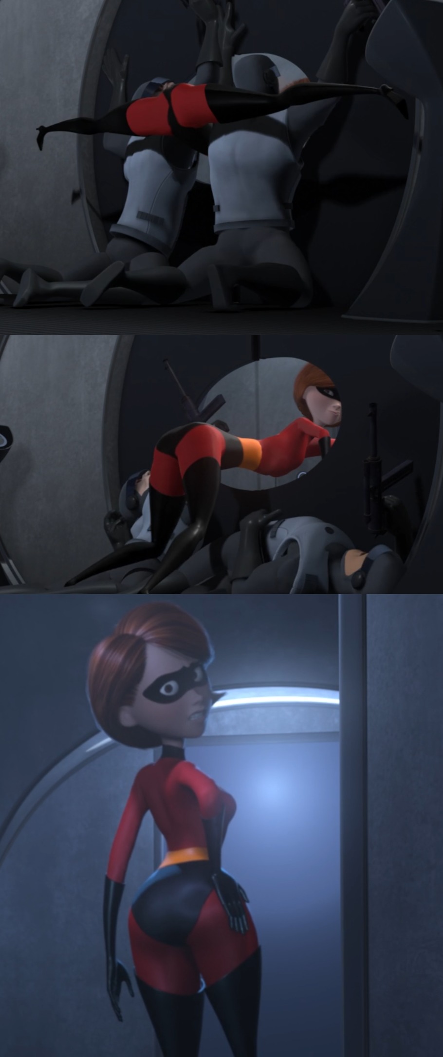 The Incredibles