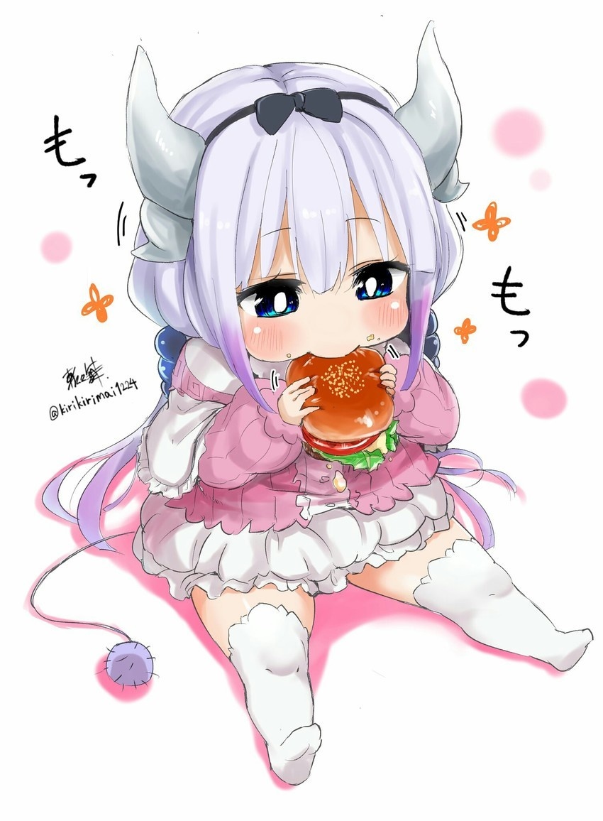 163902843 Added By Helose At Anime Gif Dump 240 Cute Girls Eating