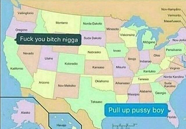 You Mean It S A Penis Florida Is America S Floppy Dick