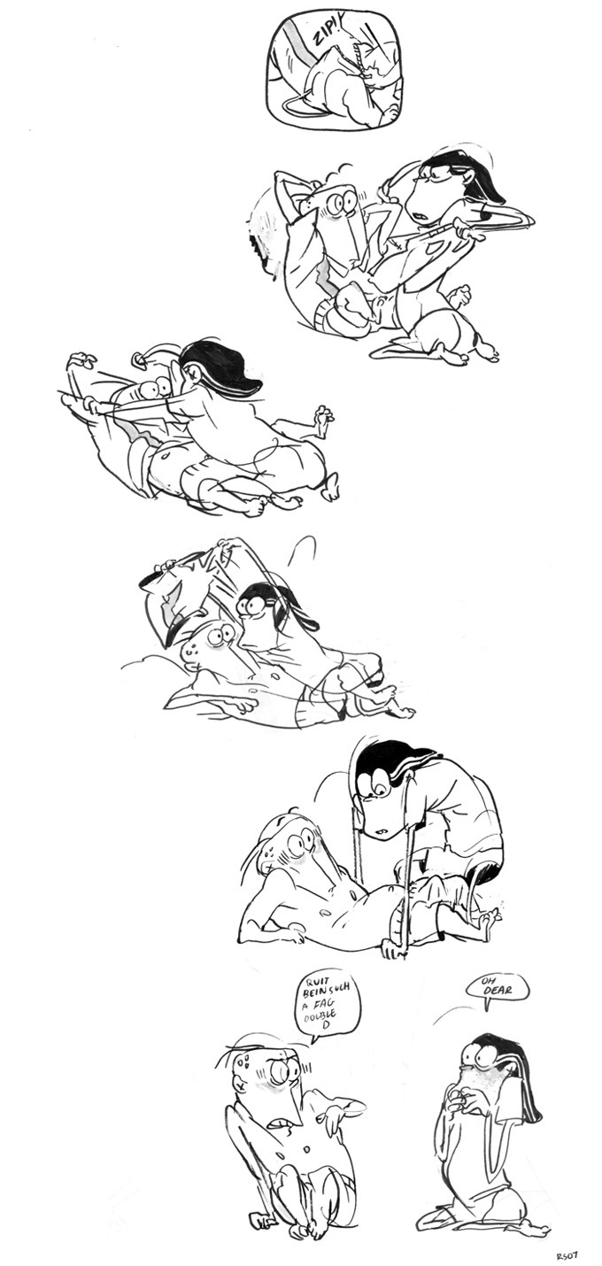 Ed edd n eddy rebecca sugar