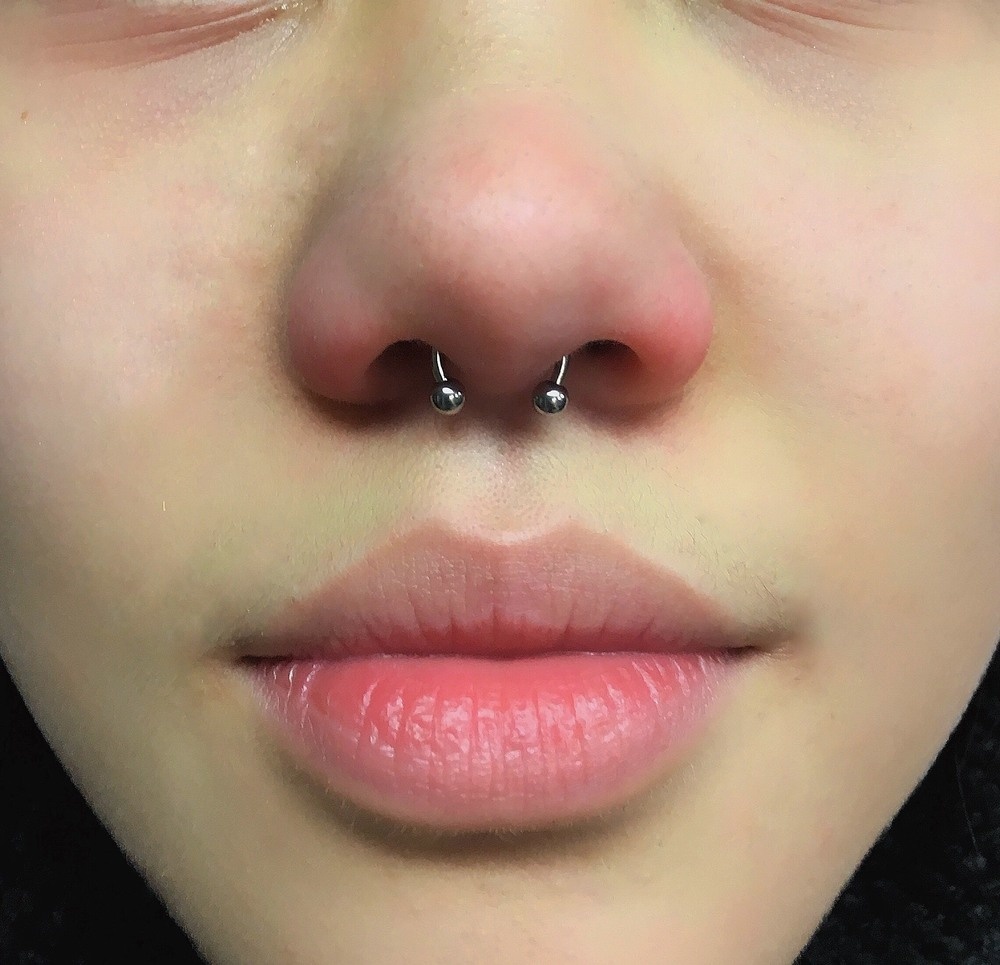 Don T Forget This Ugly Fucking Piercing 172422100 Added By