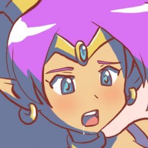 Shantae Porn Gifs