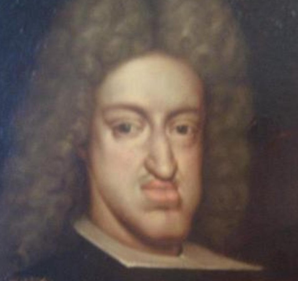 Added By Evilkingganon At King Charles Ii Of Spain