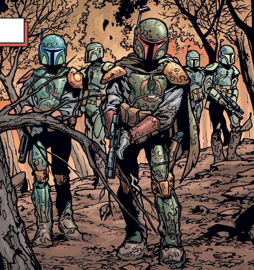 Featured image of post Mandalorian Oc - The battered mandalorian returns to his client for reward, but some deals don&#039;t end neatly.