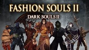 Fashion Souls  Dark Souls 3 Wiki