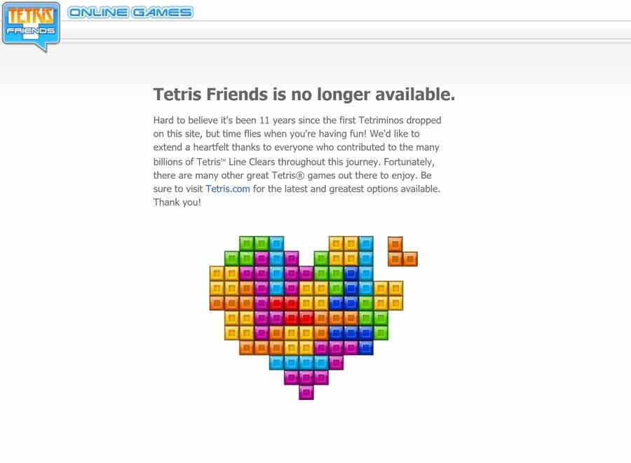 online tetris with friends