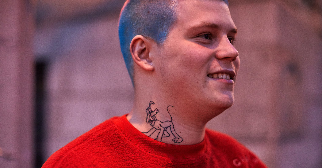yung lean is all grown up