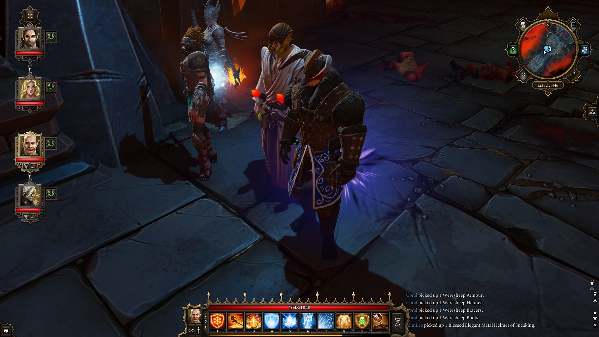 divinity original sin sneaking divinity original sin sneaking