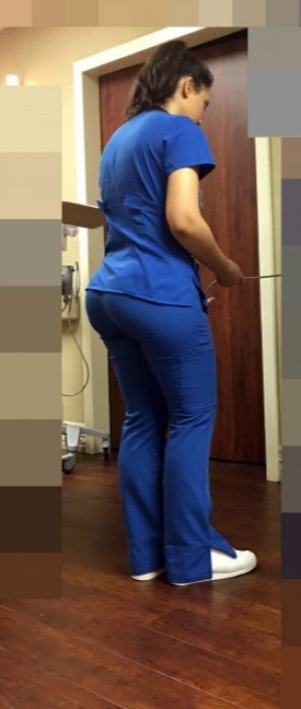 Candid Nurse Ass Great Porn Site Without Registration