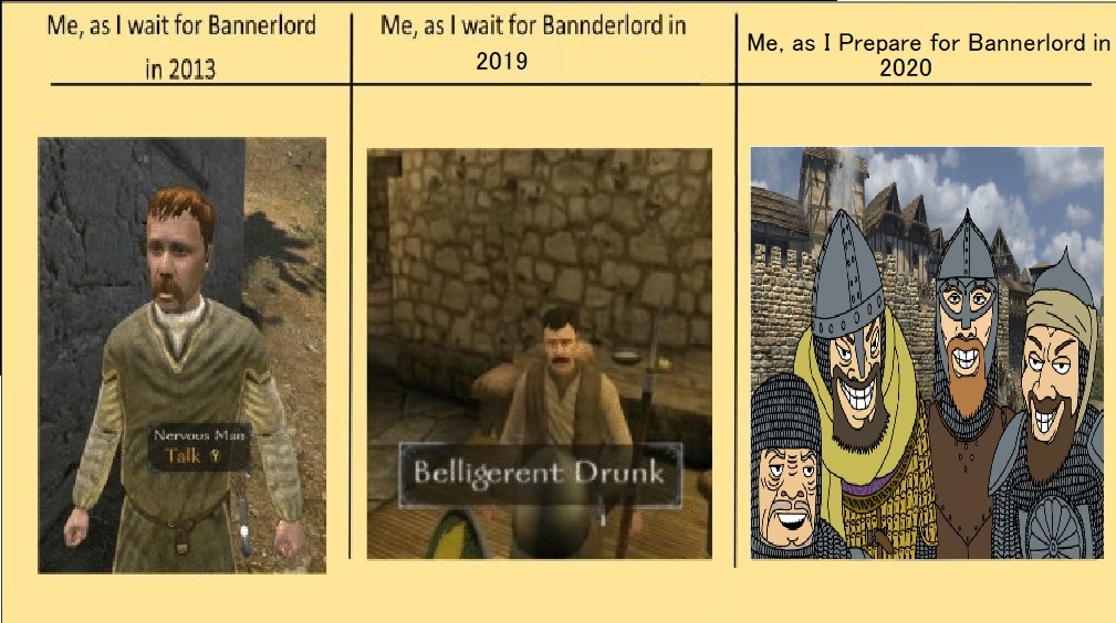 mount and blade butter
