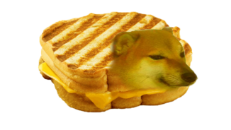 Doge Png Cheems Transparent - All doge meme png images are displayed ...