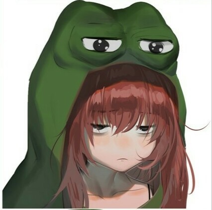 Pepe Anime : Steam Workshop Anime Pepe / Anime confessions on twitter