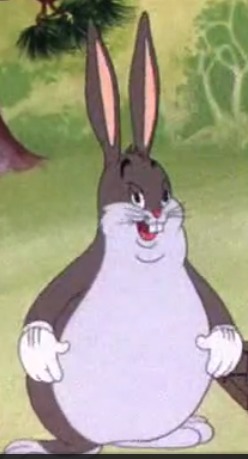 Bugs Bunny