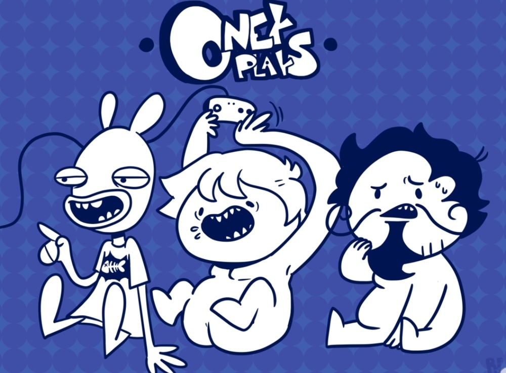 I really like oneyplays (with friends) too. 