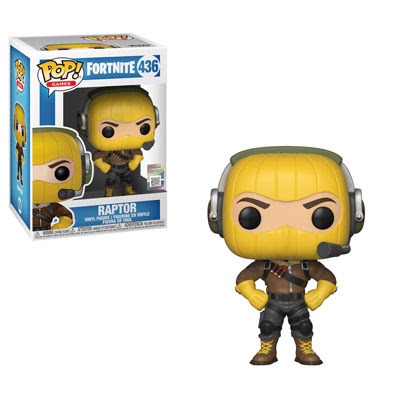 fortnite pop figures asda