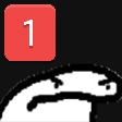 I M Sure Every Discord Server Has This Emote But I Added By Iherdcows At Omaewa Mo Everyone