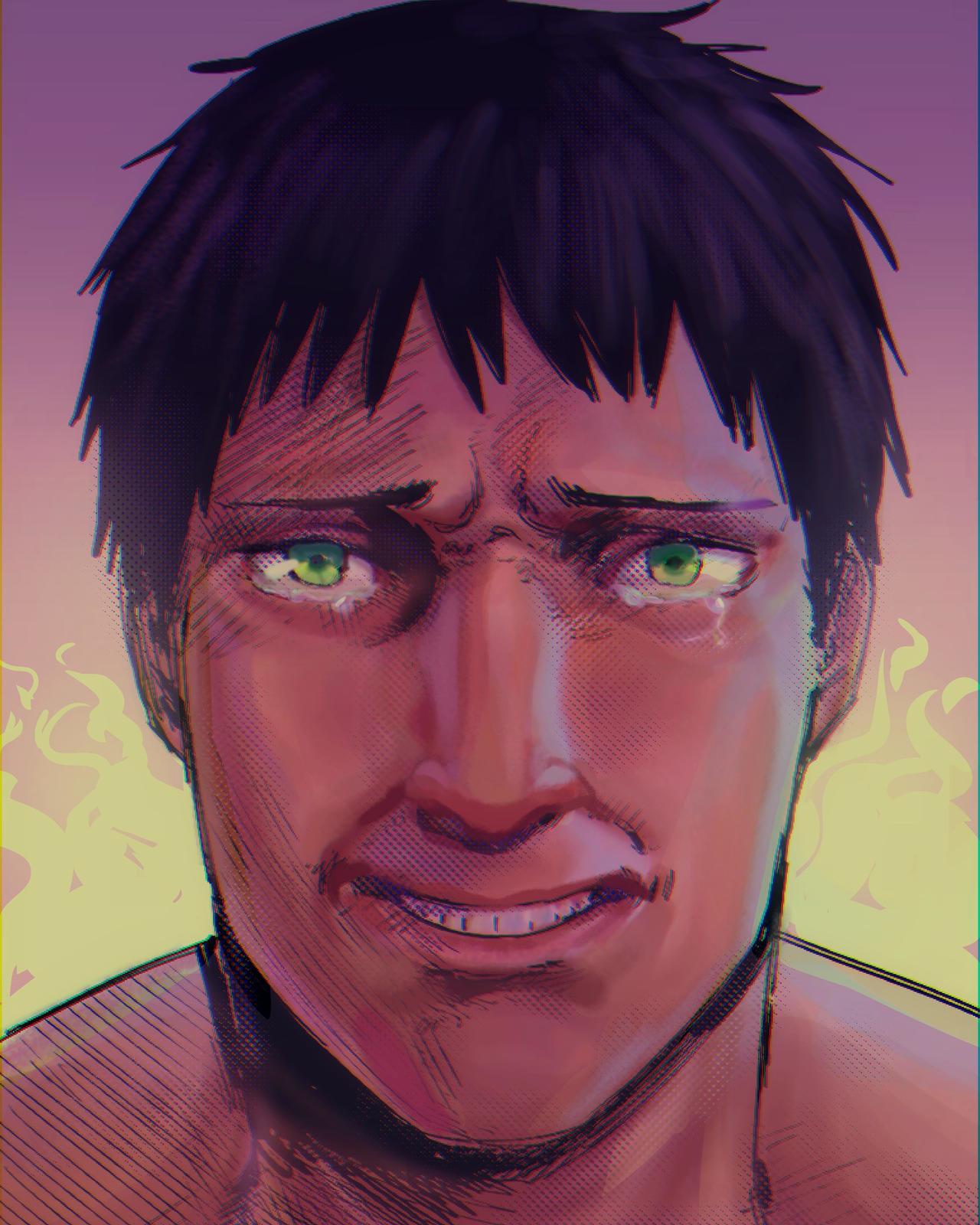 do not read Atatakai Yuki it will ruin your day - #240868477 added by  originalsss at ITS Friday trash baby