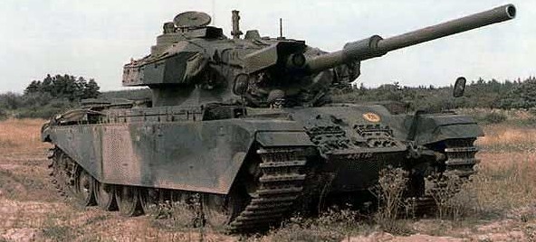 russians military tank doctrine