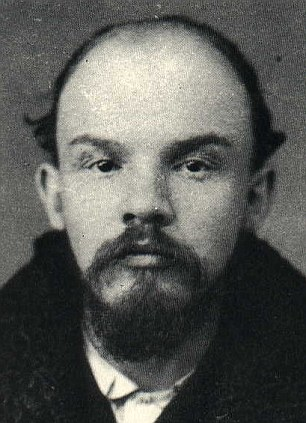 It S Not Like Lenin Looked Any Better Young Stalin Was 190875989 Added By Fatsigurd At Bruh