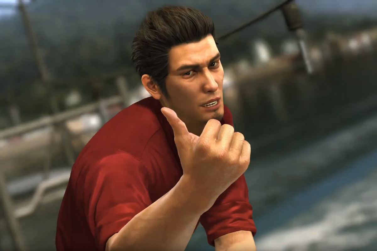 Kiryu Kill You Added By Funnyjunkxplain At Kiryu Insurance Do You Have It