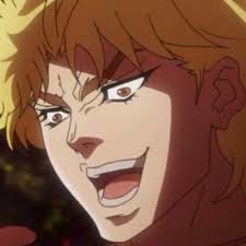 Kono DIO da on Tumblr