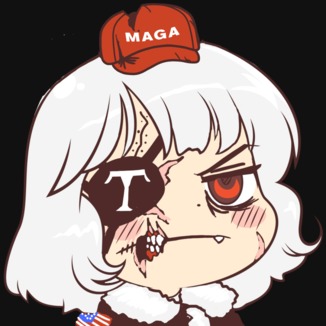 Listening To Quot Nuclear Quot On My Stereo Pfp Is Pic Related 177681720 Added By Captainpleasure At それは良いニュースです