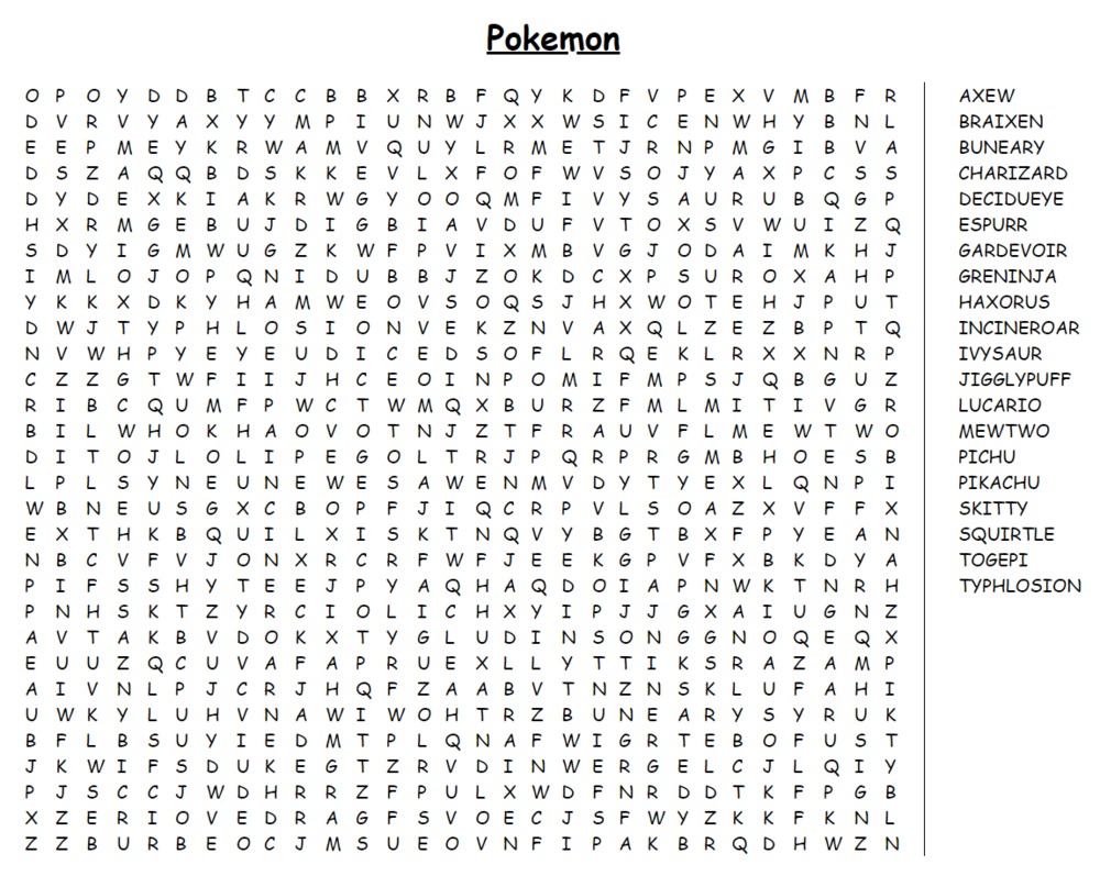 ultimate word search collection