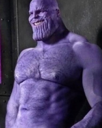 Why Thanos Said You Should Have Gone For The Head