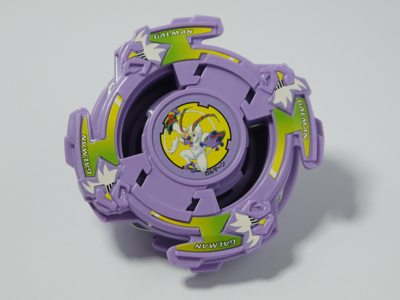 old style beyblades