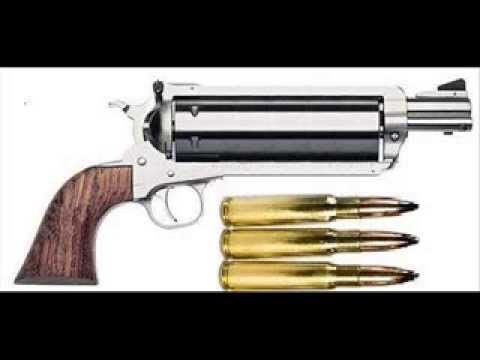 What About That 50 Bmg Revolver Should Have Nice Added By Alienlasereyes At Educated Exultant Itchy Pheasant