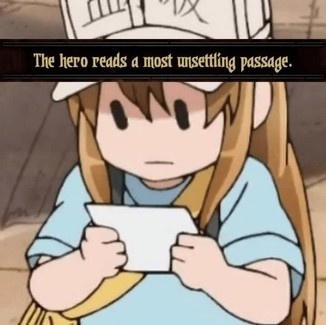 read the dmg meme anime