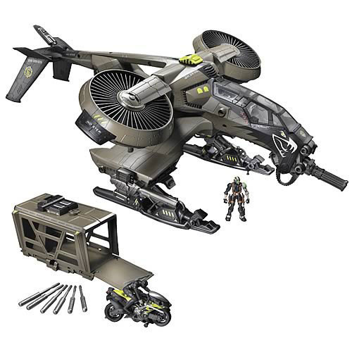 gi joe dragonhawk