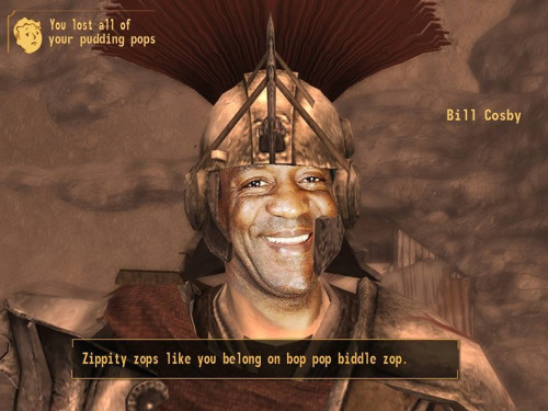 fallout new vegas degenerate