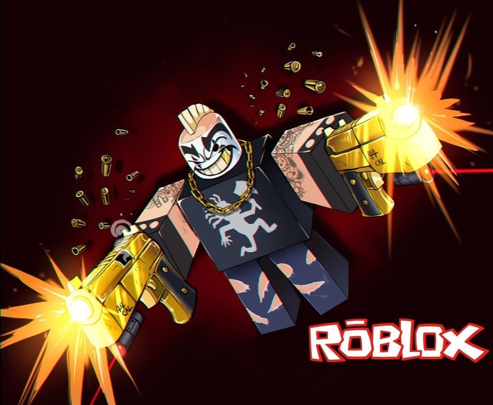 R34 Roblox