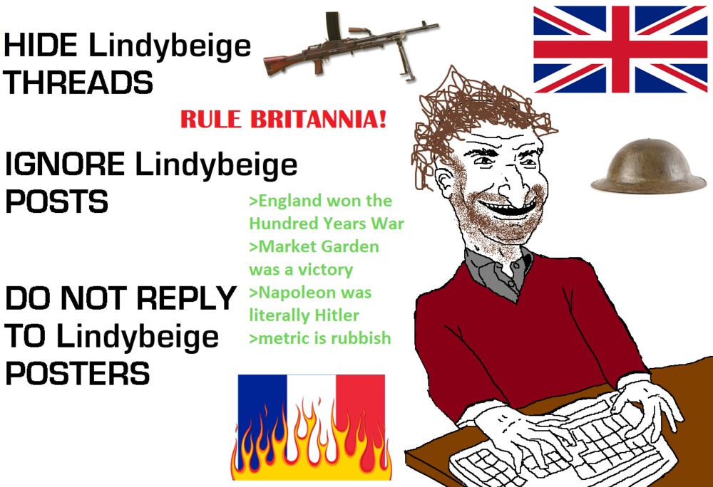 Britannia Memes