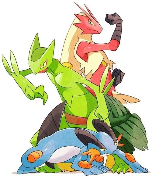 Fuck You Blaziken Is Fucking Hot 157834820 Added By Anonymous At Sceptile Master Race