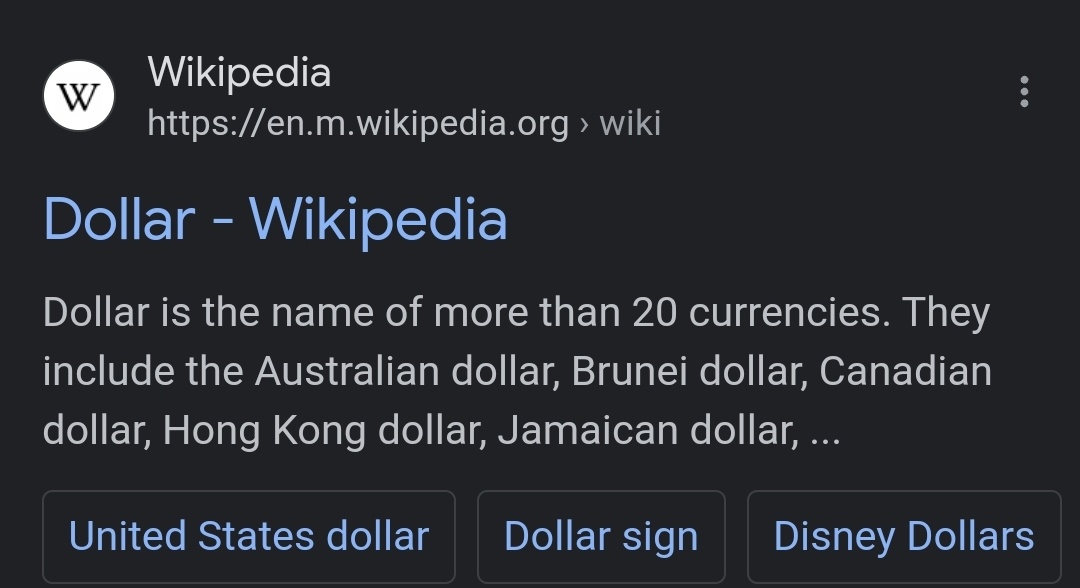 Jamaican dollar - Wikipedia