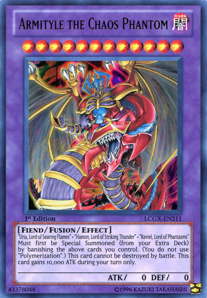 If Youre Talking Mechanic Wise Yugioh Monsters Are All One