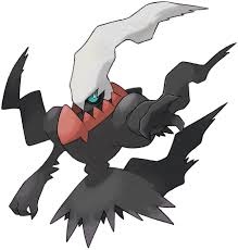 The Only Edgy Looking Pokemon Ilike Other Than Pancham Added By Foundthefunny At What Are Your Favorite Pokemon